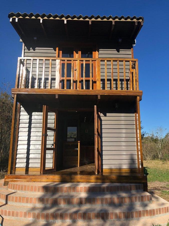 Villa Tiny House Garden - Aparados Da Serra - Sc à Praia Grande  Extérieur photo
