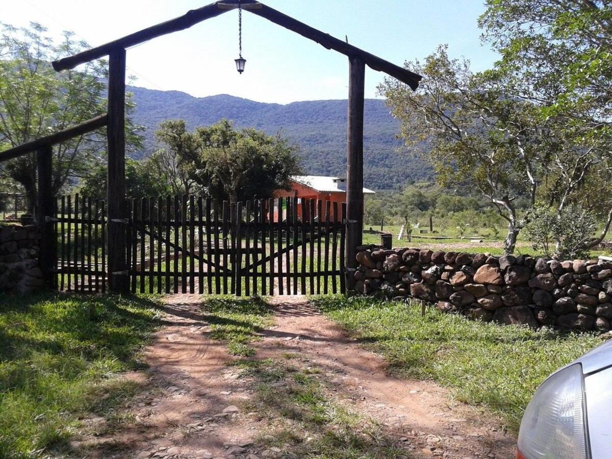 Villa Tiny House Garden - Aparados Da Serra - Sc à Praia Grande  Extérieur photo