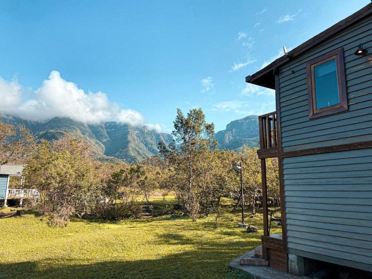 Villa Tiny House Garden - Aparados Da Serra - Sc à Praia Grande  Extérieur photo