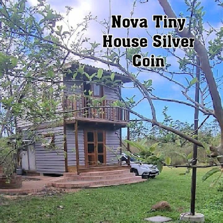Villa Tiny House Garden - Aparados Da Serra - Sc à Praia Grande  Extérieur photo