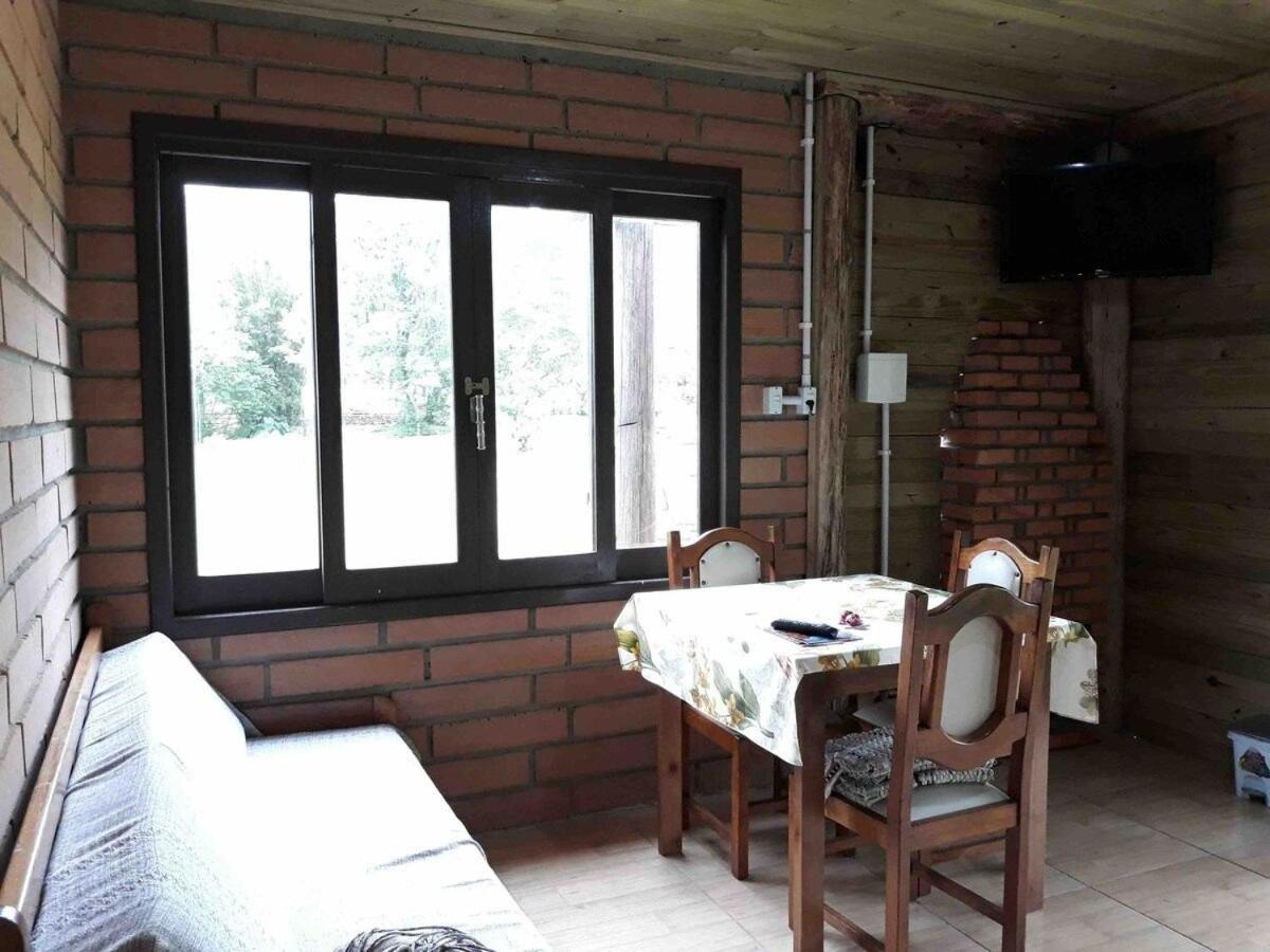 Villa Tiny House Garden - Aparados Da Serra - Sc à Praia Grande  Extérieur photo